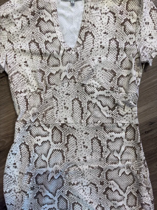 Almost Famous Dress - Image 3