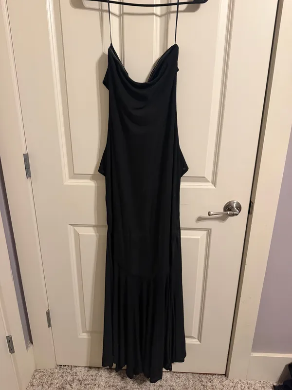 ThatsSoFetch Tasmin Maxi Dress - Image 6