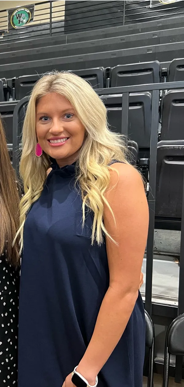 Dress Blue - Image 4