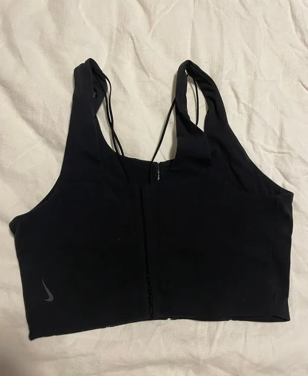 Nike Workout Tank - Image 2