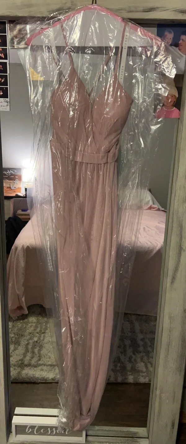 Azazie Dress - Image 3