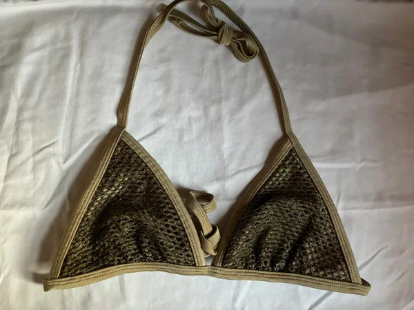 Bongo Gold Bikini - Image 2