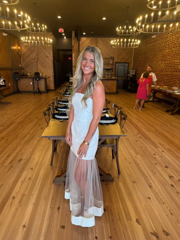 TCEC Dress  - Image 3