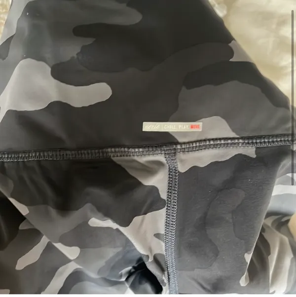 Aerie Camo Leggings - Image 3