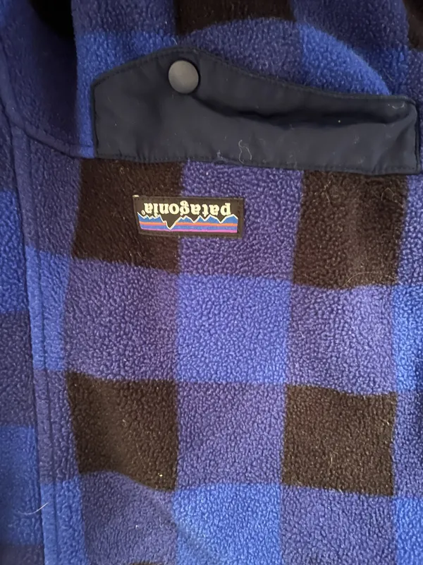 Patagonia Fleece - Image 2