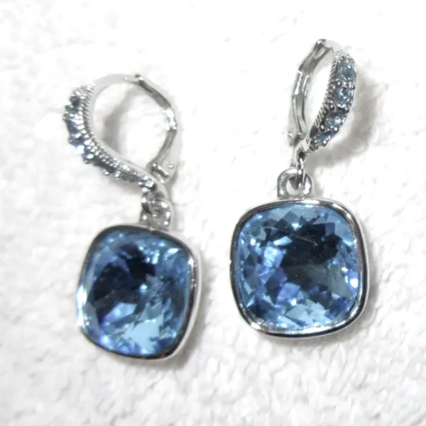Givenchy Earrings - Image 2