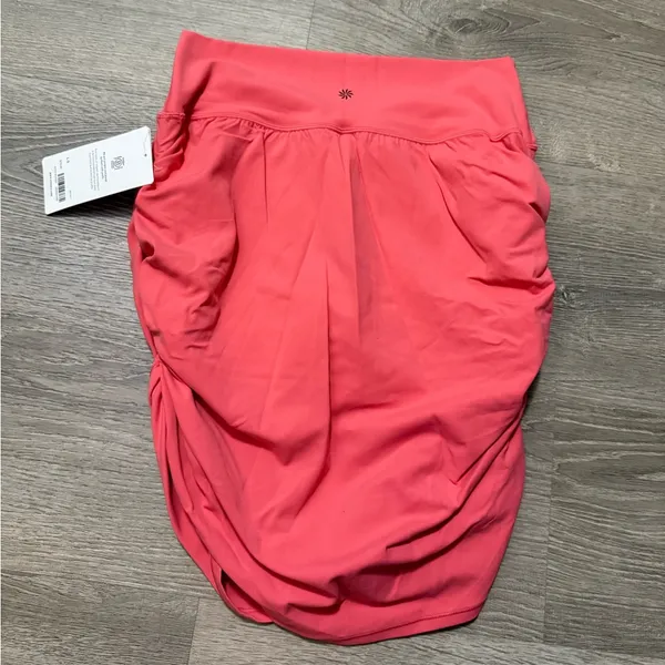 •ATHLETA• TRANSCEND SKORT - Image 5