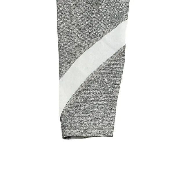 Aerie Leggings Size XS Gray Womens‎ Athleisure Stretch Blend Yoga Exercise 22X24 - Image 3