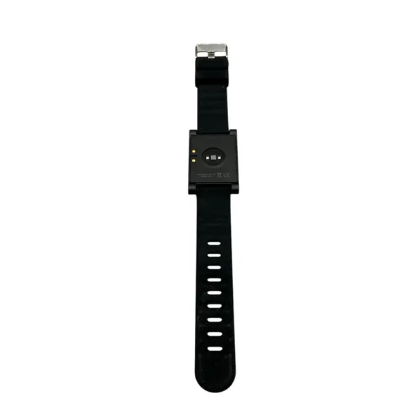 Unbranded SPORT Heart Rate Fitness Tracker Watch Black Smart Bracelet HR Monitor - Image 7