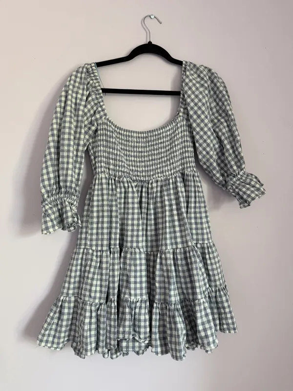 Mabel Dress - Image 3