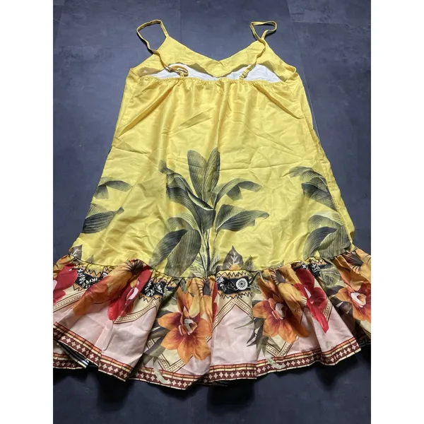 CBR Womens Tank Dress Size S Multicolored. F-108‎ - Image 7