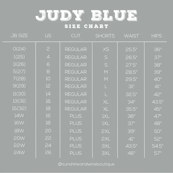 Judy Blue Dad jeans - Image 9