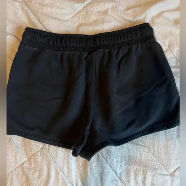 Women’s Nike Air Shorts - Image 3