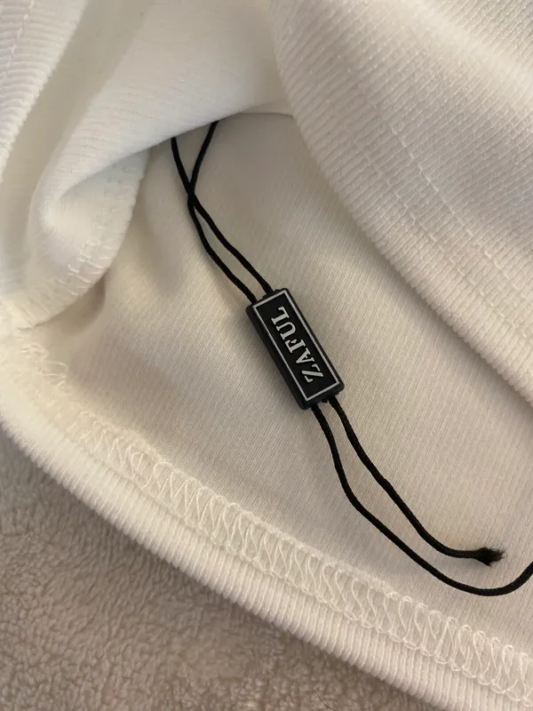 Zaful Cropped Tanktop - Image 2