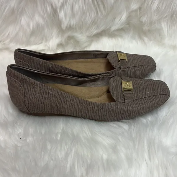 Giani Bernini Womens Gb35 Jileese Casual Loafer Flats Size 8 BIN 16‎ - Image 6