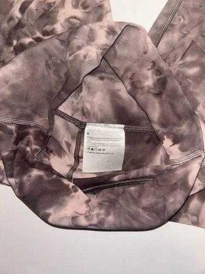 Lululemon leggings  - Image 5