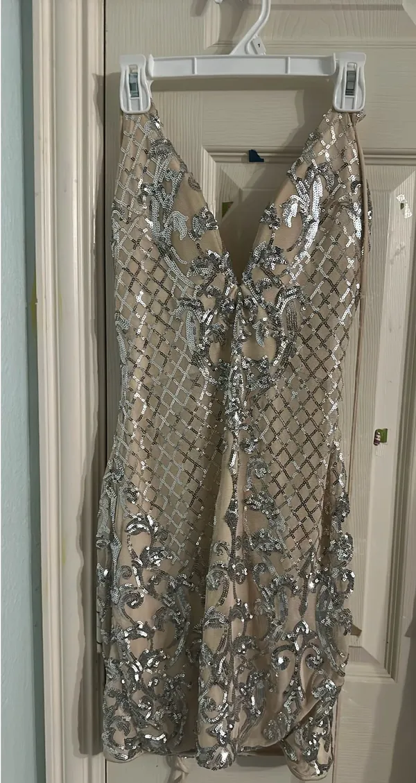 Windsor Dress Mini All that shine  - Image 2