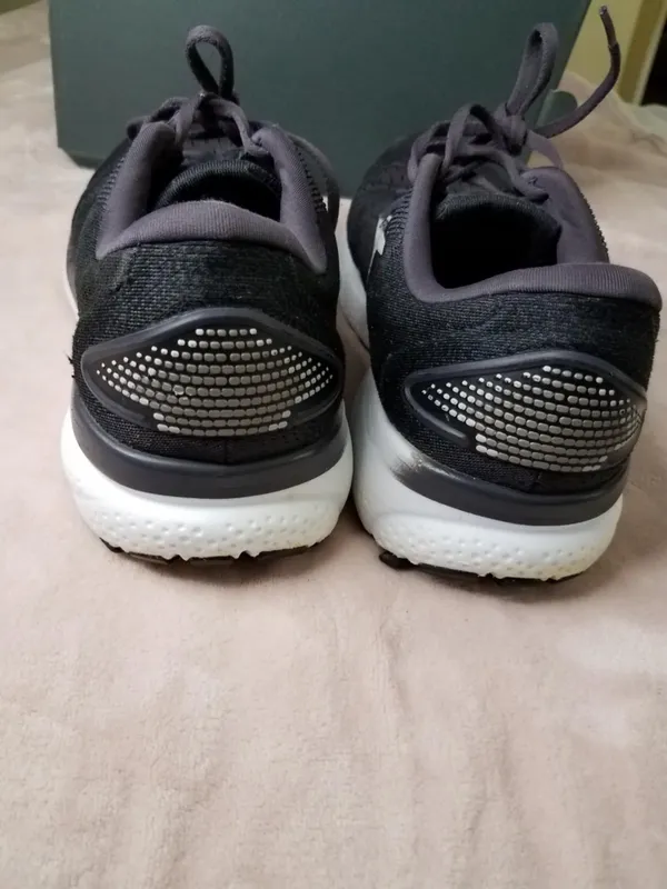 Brooks Ghost 16 Running Shoes Mens Size 13 - Image 5