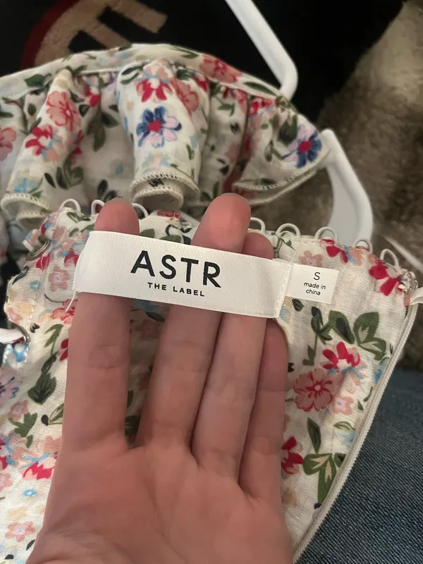 ASTR The Label Dress - Image 4