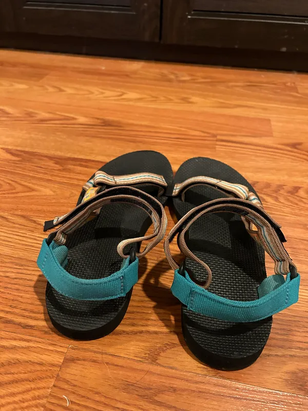 Flatflorm Sandal - Image 6