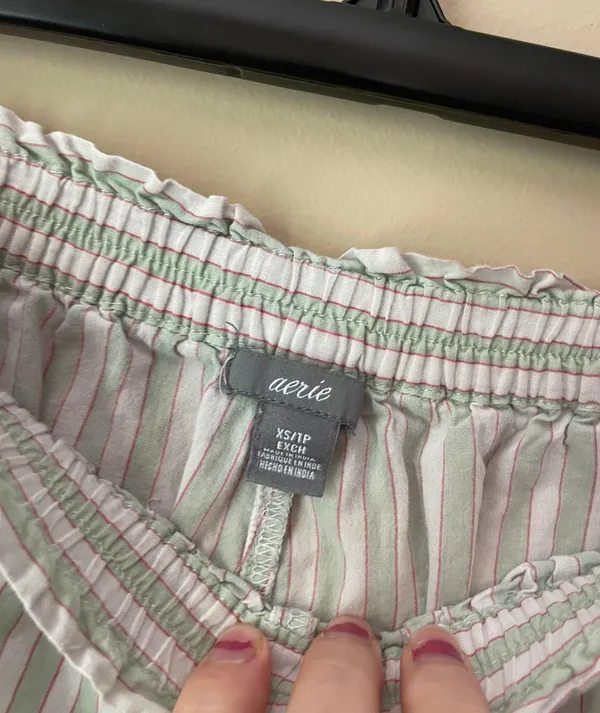 Aerie Pj Shorts - Image 2