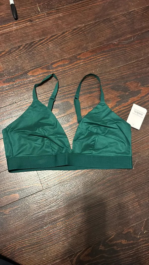 Auden Target Bralette - Image 2