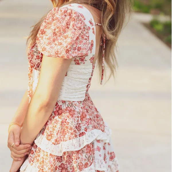 Altard state aderny dress - Image 4
