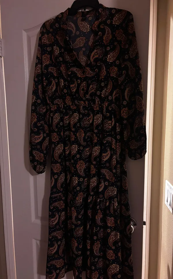 SheIn Dress - Image 2