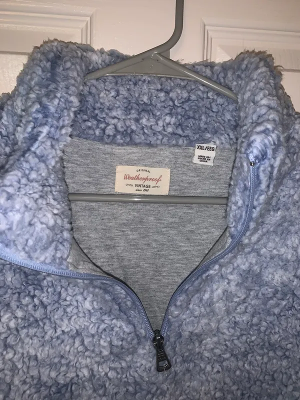 True Grit Pullover - Image 2