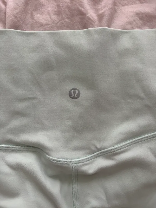 Lululemon Align Leggings 28"  - Image 9
