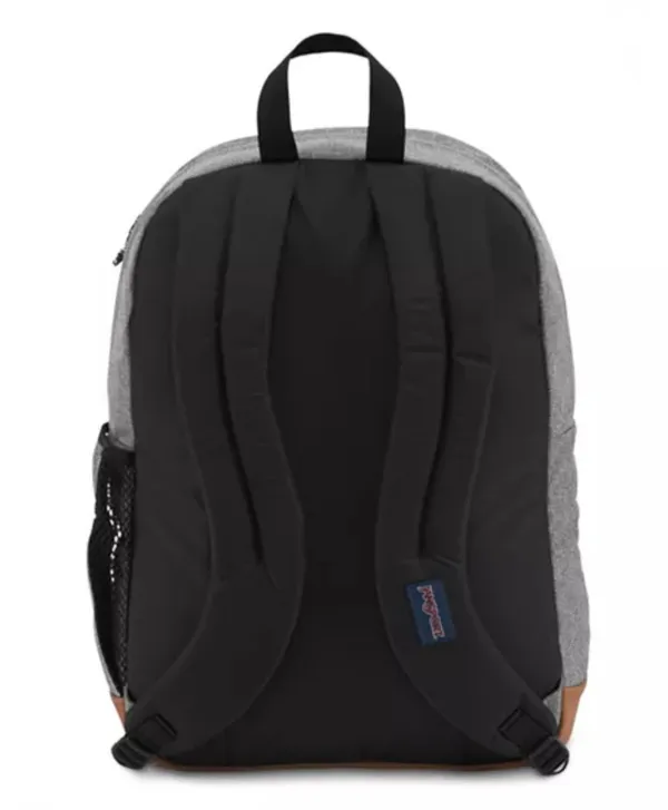 Jansport Cool Student Backpack Gray - Image 4