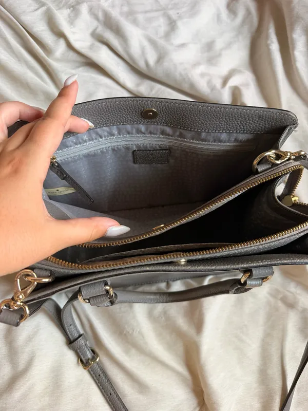 Kate Spade Purse - Image 5