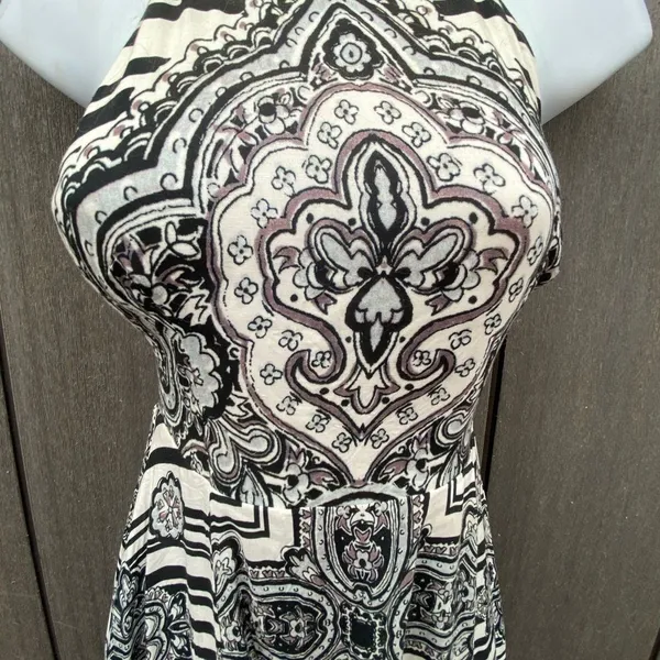 The Jetset Diaries Mini Dress - Image 2
