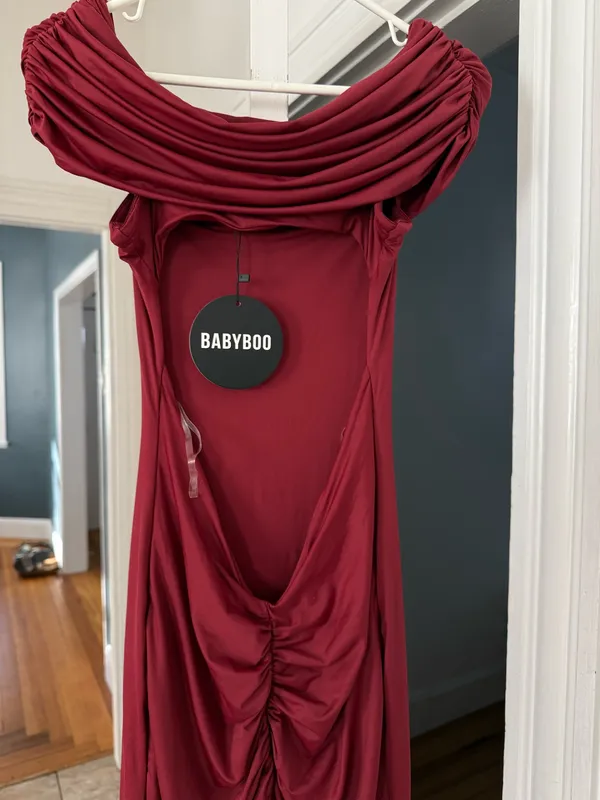 NWT babyboo dress - Image 5
