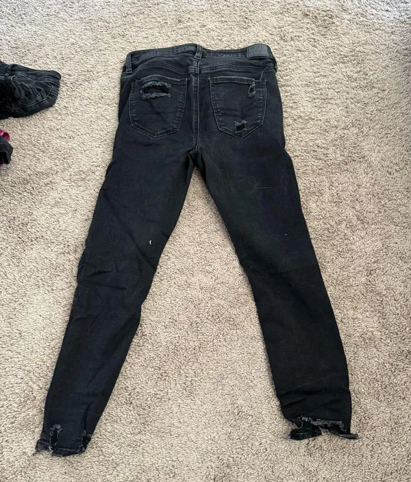 American Eagle Outfitters Jeans - Image 2