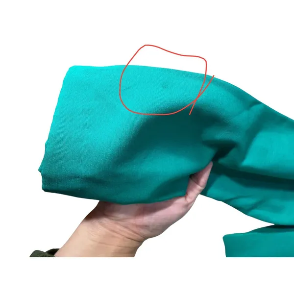 Vintage CW Dress 2 Piece Set Teal Green Soutache Trim‎ Bolero Blazer Dress 10 - Image 8