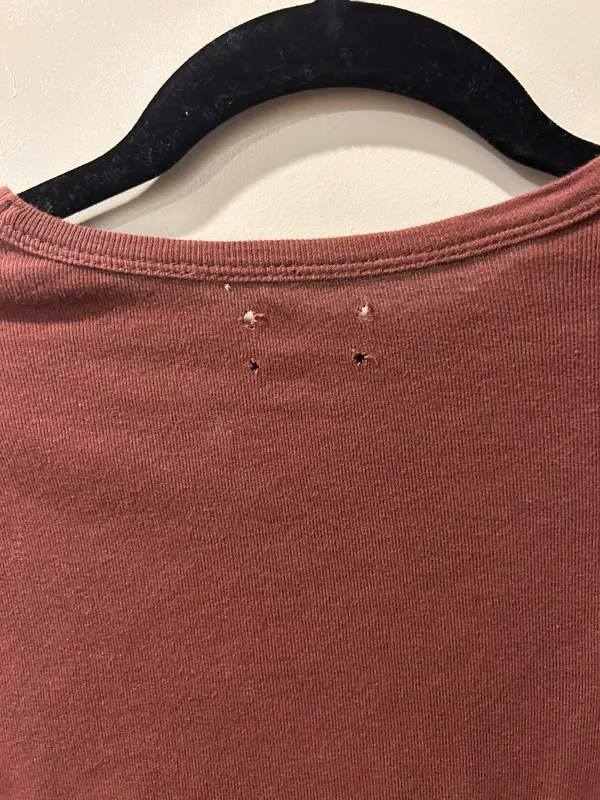 Red Size XS - Image 3