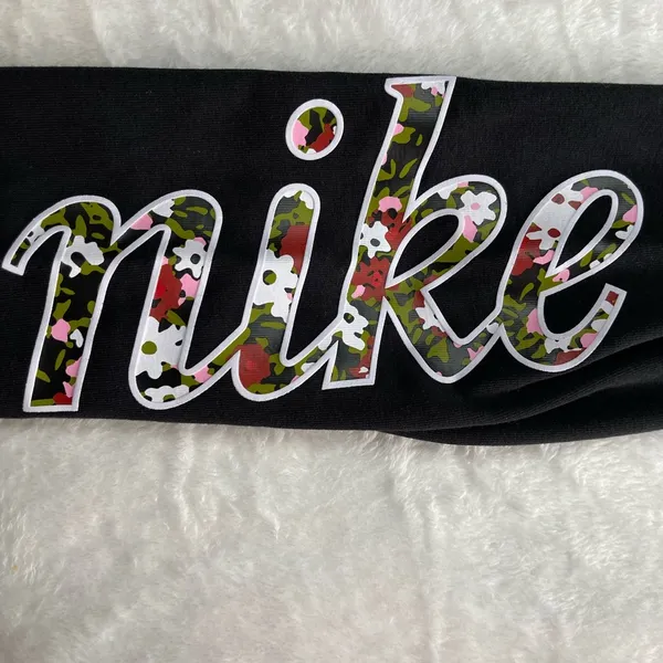 🖤NIKE High-Waisted Ankle Leggings, XS - Image 4