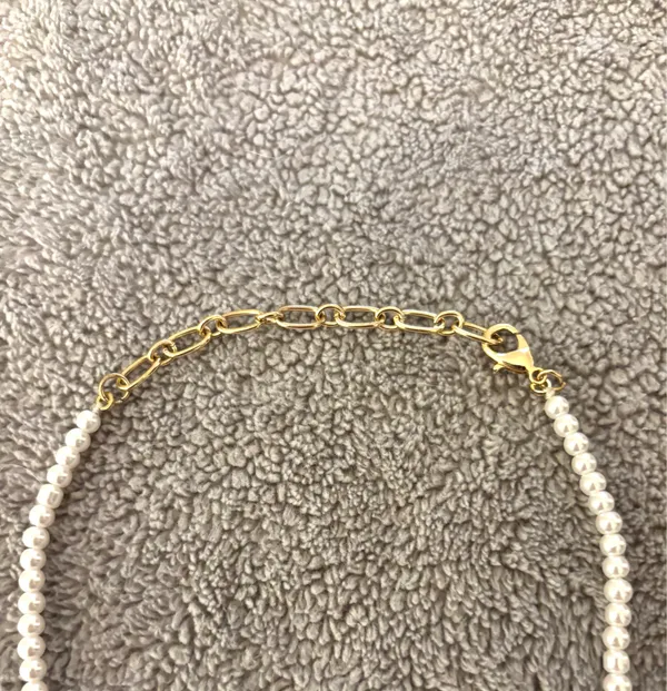 T.J. maxx necklace  - Image 3