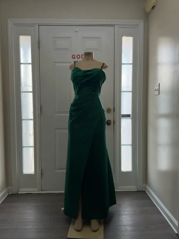 Wedding dress - Image 6
