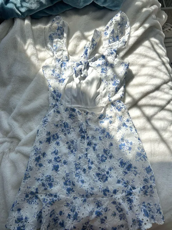 Dillard's Dress - Image 4