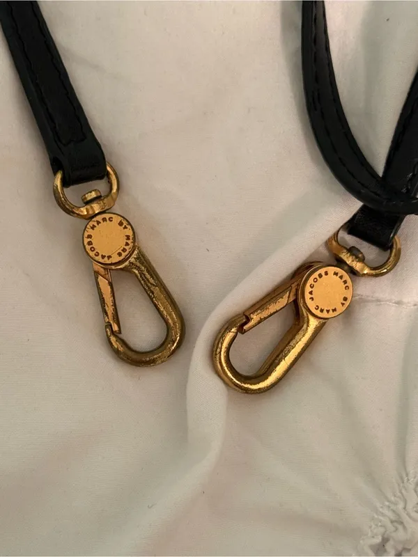 Marc Jacobs Replacement Crossbody Strap - Image 3