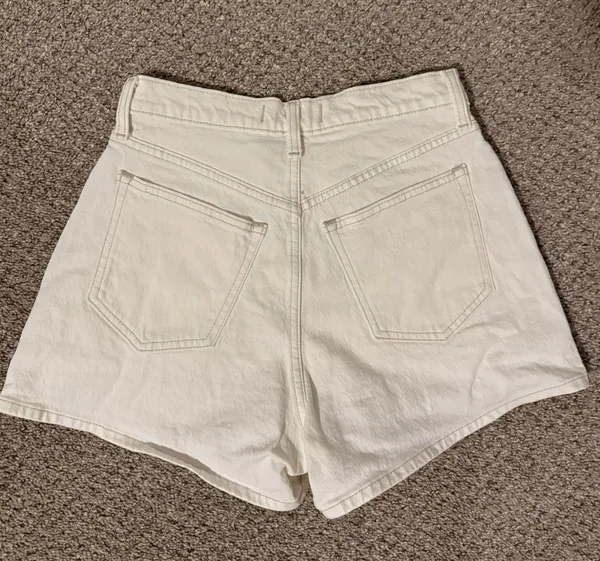 Abercrombie Shorts - Image 3