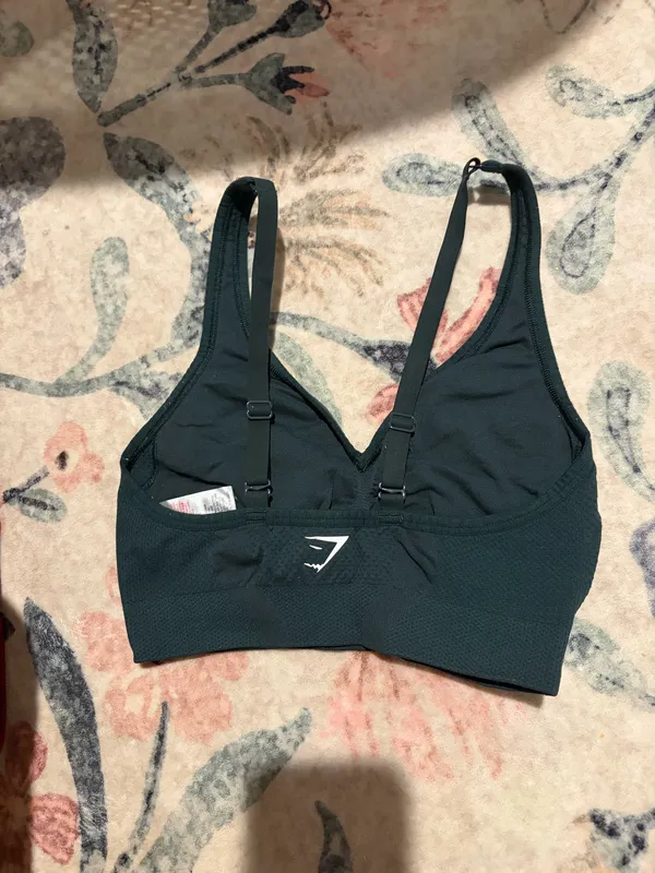 Gymshark Sports Bra - Image 2