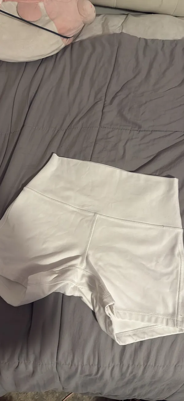 Lululemon Align Shorts - Image 2