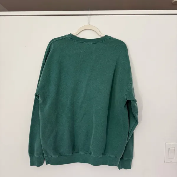 Miss Selfridge Sweatshirt, California Logo - Image 3