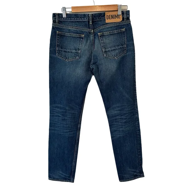 Golden Goose Deluxe Brand Women’s Mid Rise Slim Fit Jeans Size 27 - Image 4