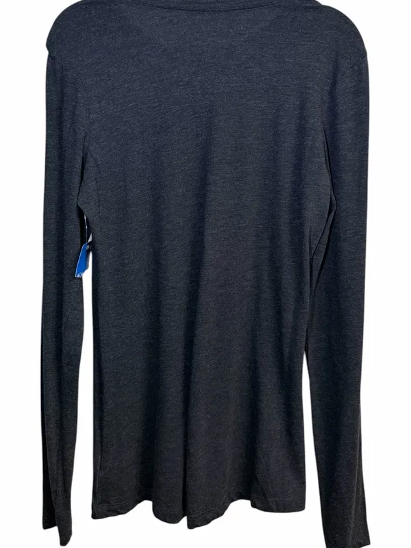 NWT Columbia Charcoal Mountain Portland Oregon, Medium Long Sleeve Women’s Tee - Image 2