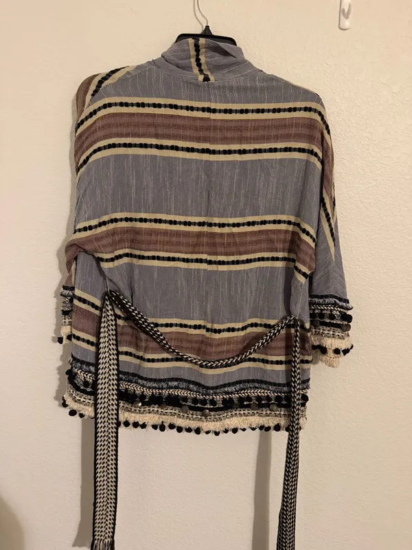 ZARA Cardigan - Image 4