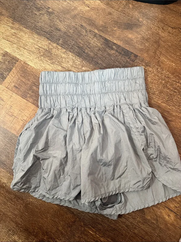 FP Movement by Free People "The Way Home" shorts - Image 2